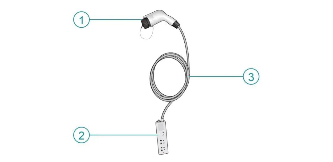 充电机跟放电机区别,智能便携式充电机充放电功能介绍