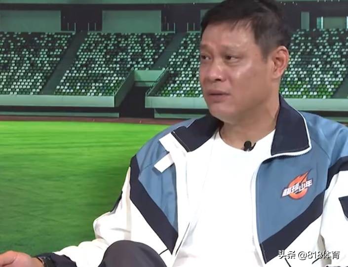 范志毅回忆中国足球,范志毅决战足球