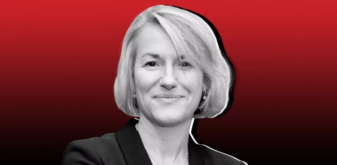 2019年全球最具影响力商界女性,2019年福布斯中国商界女性榜