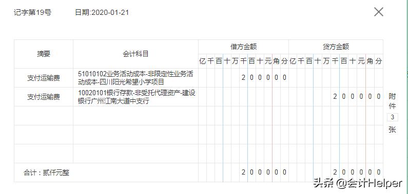 老会计精讲视频,商业会计账务处理技巧
