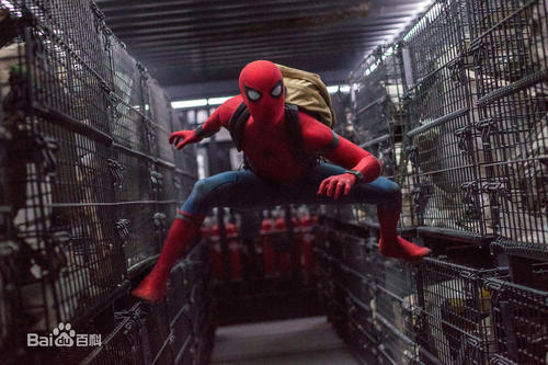 蜘蛛侠英雄归来的小胖子,蜘蛛侠英雄归来成长之路