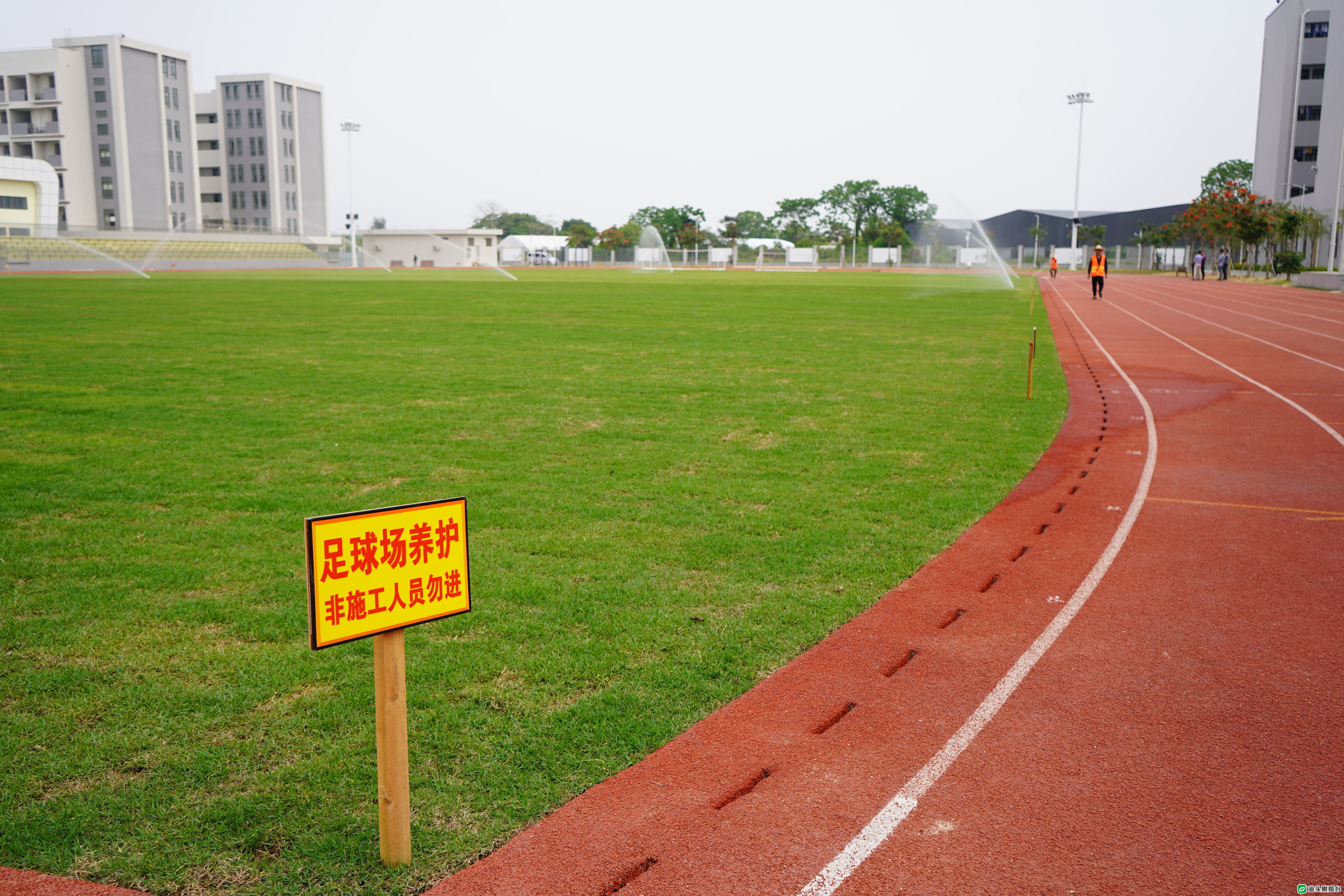 汕头亚青会足球开始了吗,汕头亚青会场馆3期