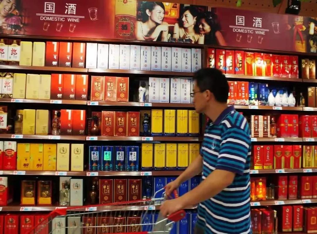 30年前泸州老窖价格表,泸州老窖八年流金