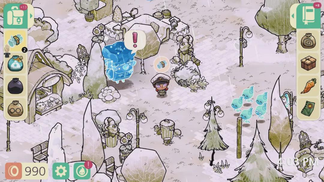 大禹治水通关攻略,大禹治水神奇观光游