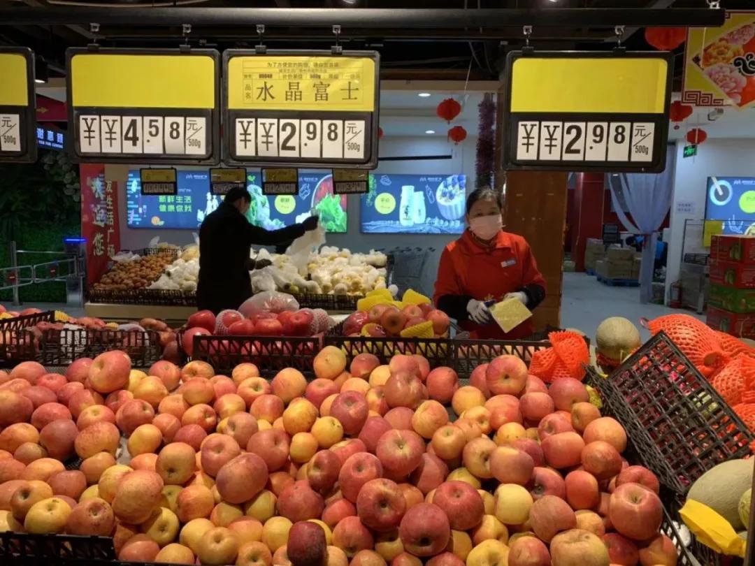 诚发地产捐赠120万元齐心“抗战”