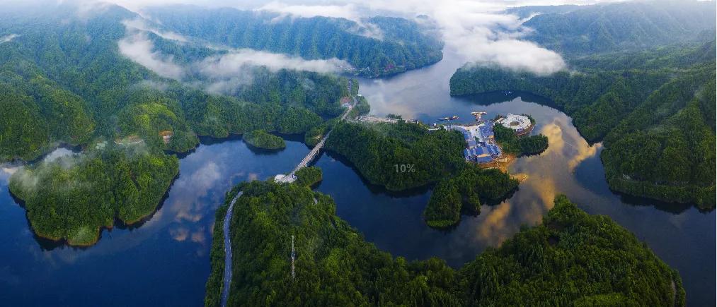 石柱黄水游玩攻略两天一夜,石柱黄水春季游攻略