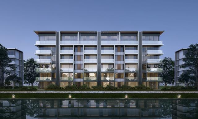 临安青山湖什么别墅值得买,杭州青山湖科技城最新房价