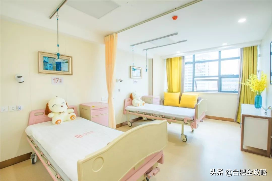 合肥小仙女福利！双眼皮2998元，美肤套餐三折！还有到店礼免费送