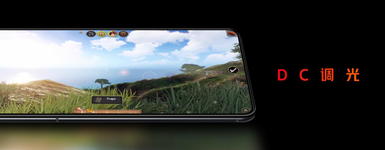 红魔5g游戏手机全面均衡的真旗舰,红魔6最强电竞手机