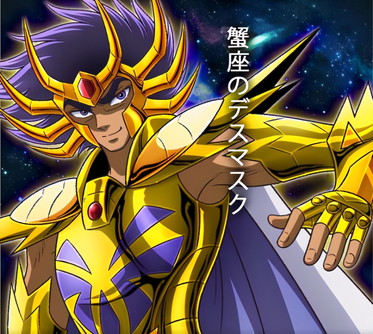 黄金圣斗士中最强的黄金圣斗士,黄金圣斗士最弱的是谁