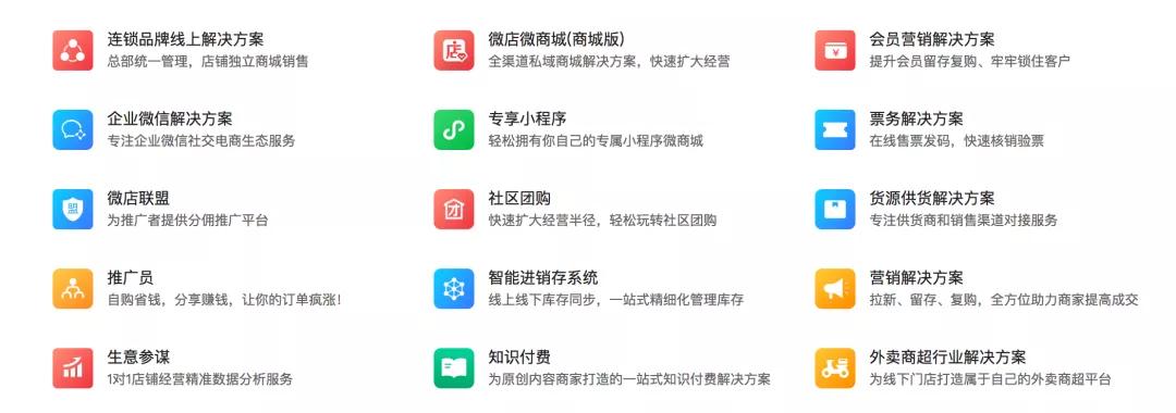 微店集团科创板上市了吗,微店雷军