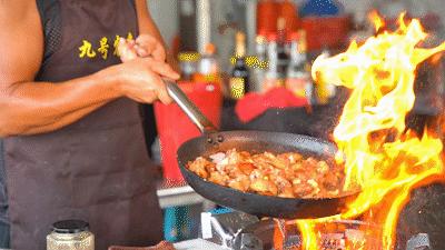 口碑最好的农庄老店,本地人带路