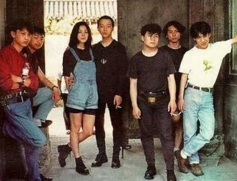 窦唯现在婚姻状况如何,算命说会离婚结果1年后真的离了