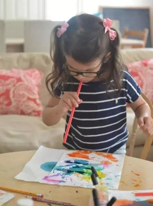 适合小朋友锻炼的亲子游戏,吹啊吹啊我的骄傲和放纵搞笑版