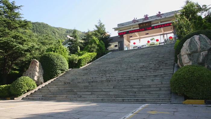 饮马泉：征服“济南最高泉”记录寻泉路上的不平凡