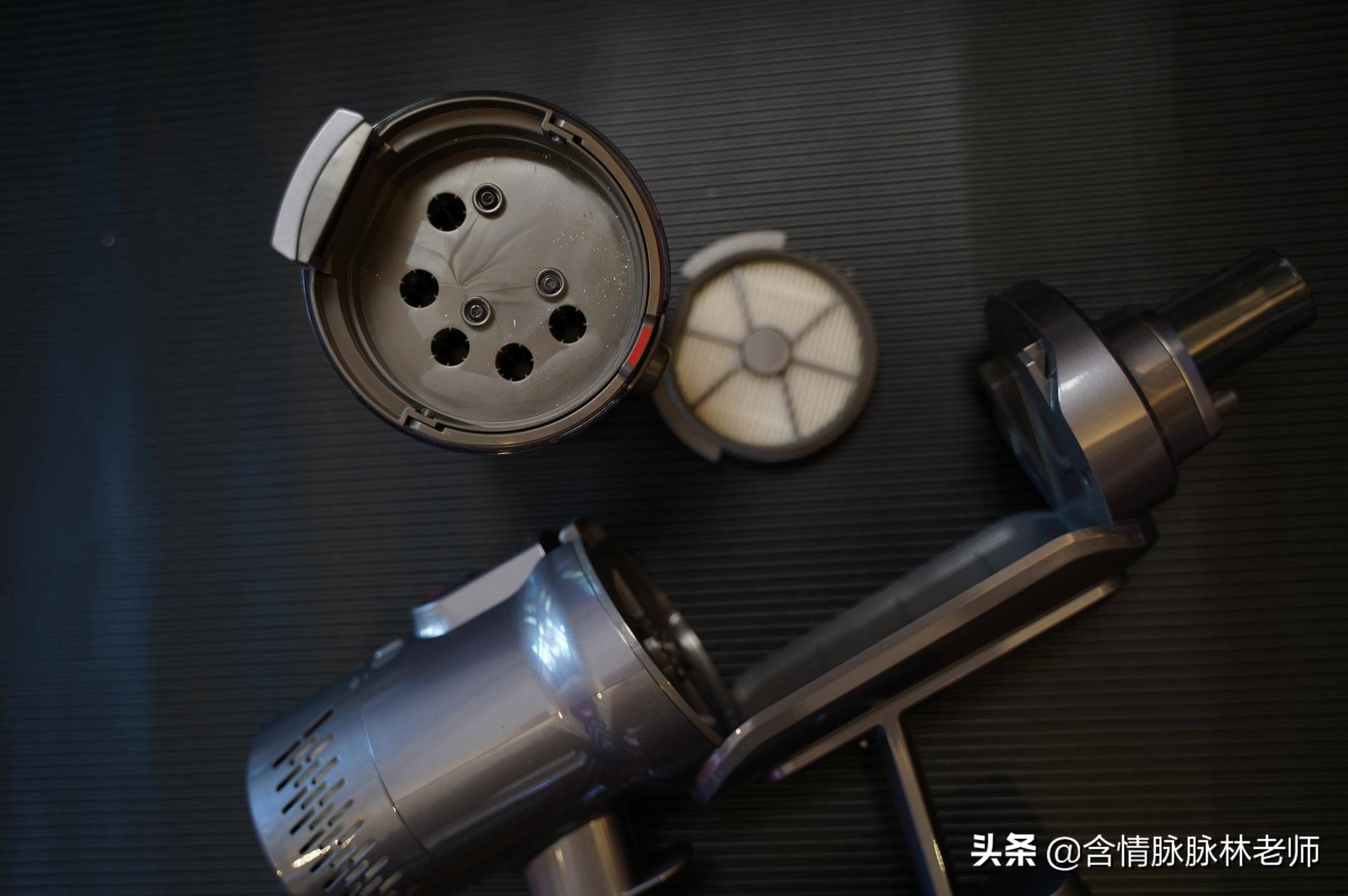 选吸尘器选海尔牌子怎样,选吸尘器好还是吸拖一体好