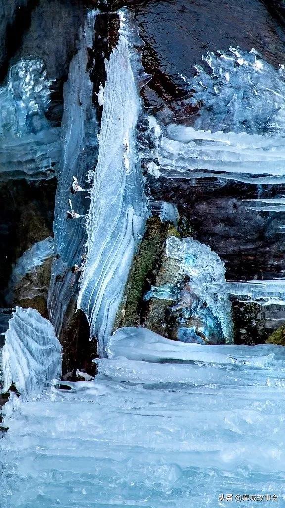 泰山美图100张,泰山云海美图