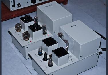 音响和功放的选择和搭配,音响系统音源的选择