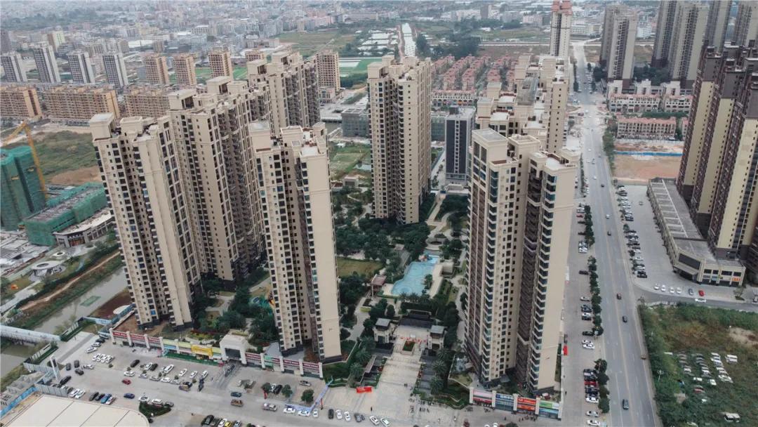 东莞市人口现在流出了多少,现在东莞外来人口为什么越来越多