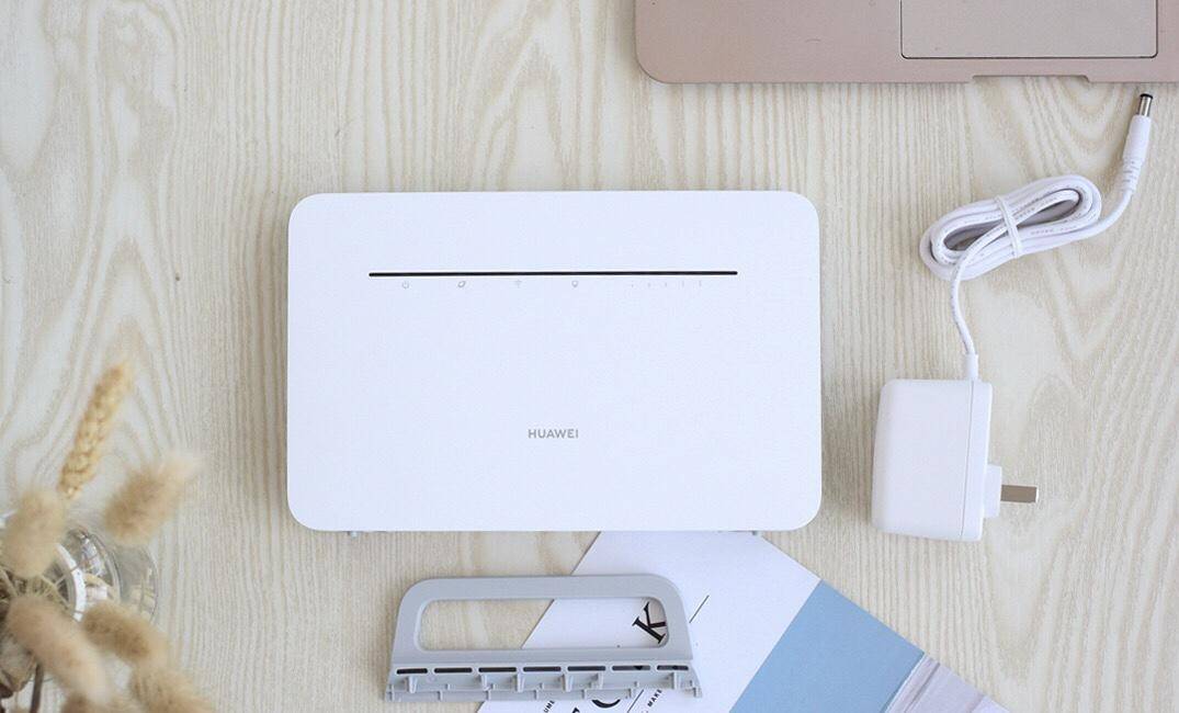 华为4g路由2pro怎么无线上网,华为4g路由2首次使用如何上网