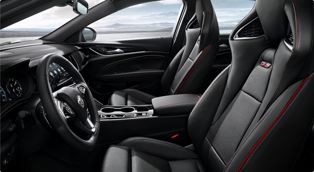 别克君威gs改装座椅,别克君威gs改装件碳纤维