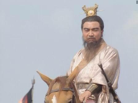 历史上刘表把荆州让给刘备了吗,全战三国刘表送荆州给刘备