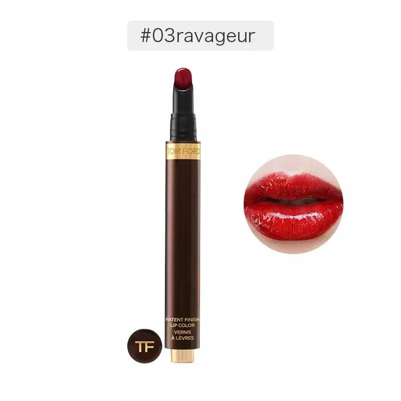 口红界的断货王们,大牌口红断货王10支必入的口红