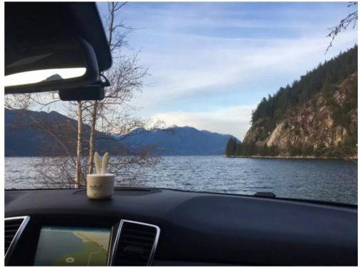 「东方夜谈.03」UIC“宝藏女孩”加拿大奇遇记