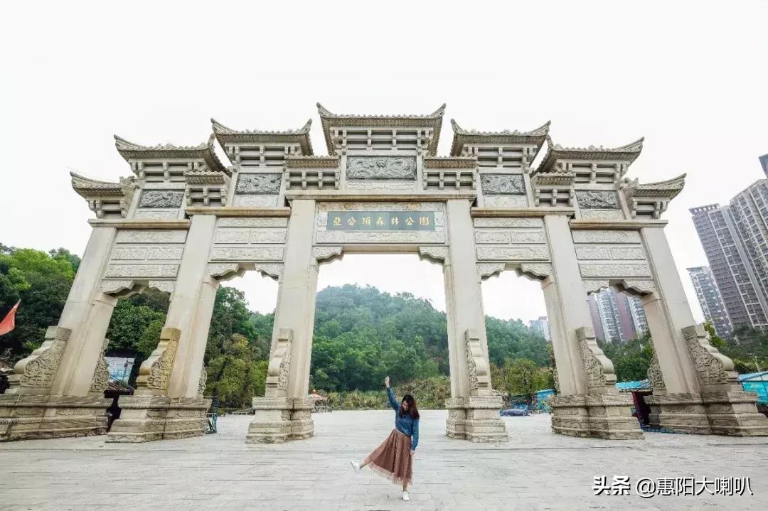 淡水，我喜欢的样子你都有