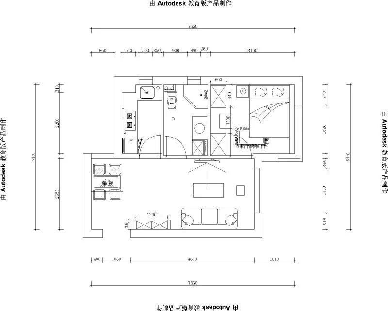 竣工拍摄悦龙居修先生▕一个人的北欧生活