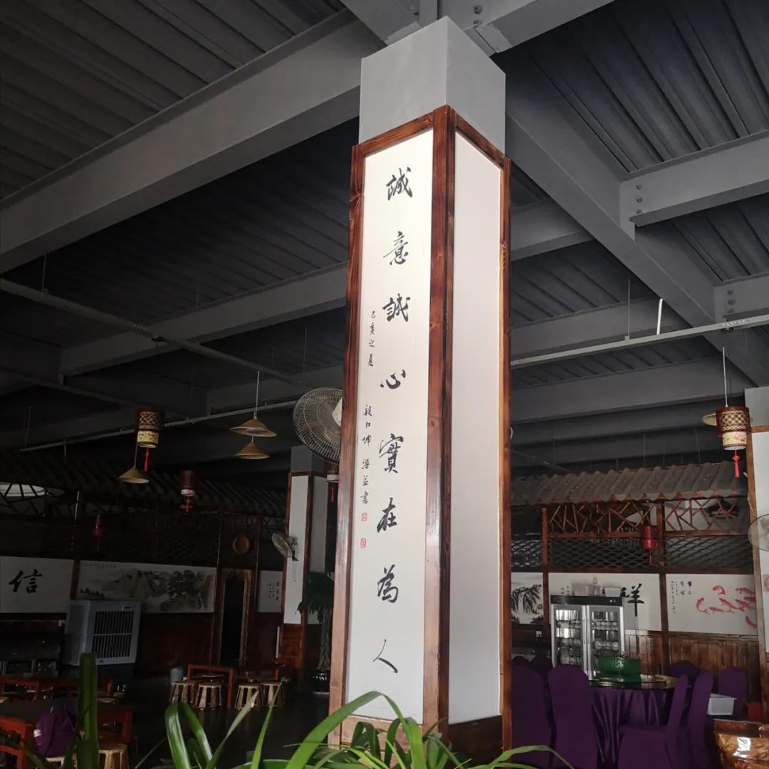 弥勒97年历史的老饭店，传了四代人，穿开裆裤小娃吃成了老头