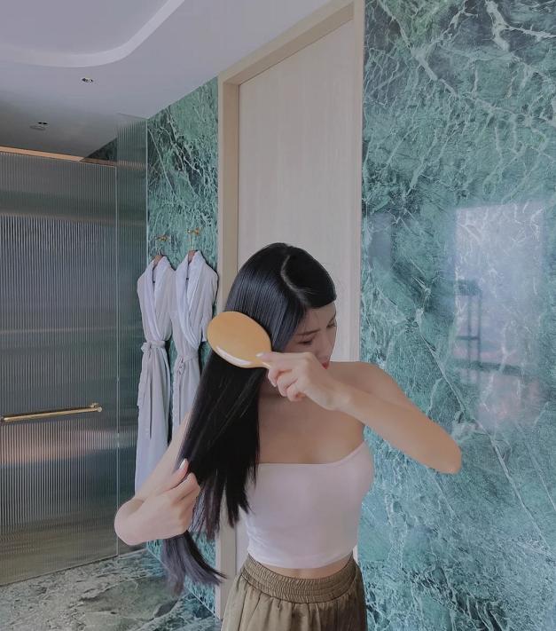 洗头发要注意的17个步骤,洗头发的正确方法不出油