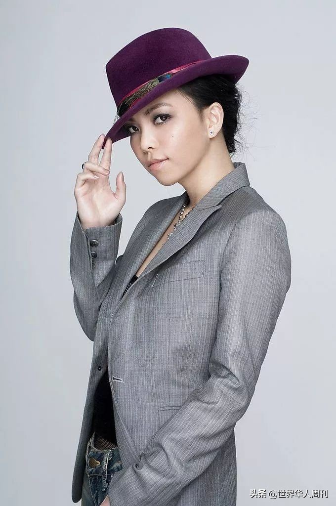 47岁张惠妹近照欣赏,张惠妹最新照曝光