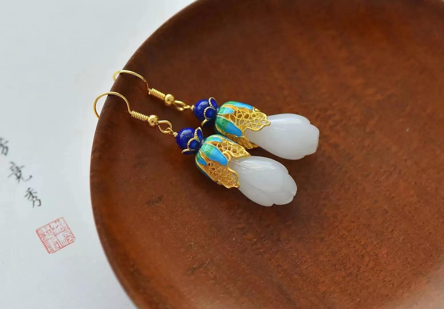 怎样在网上买玉石,怎么网购真玉石