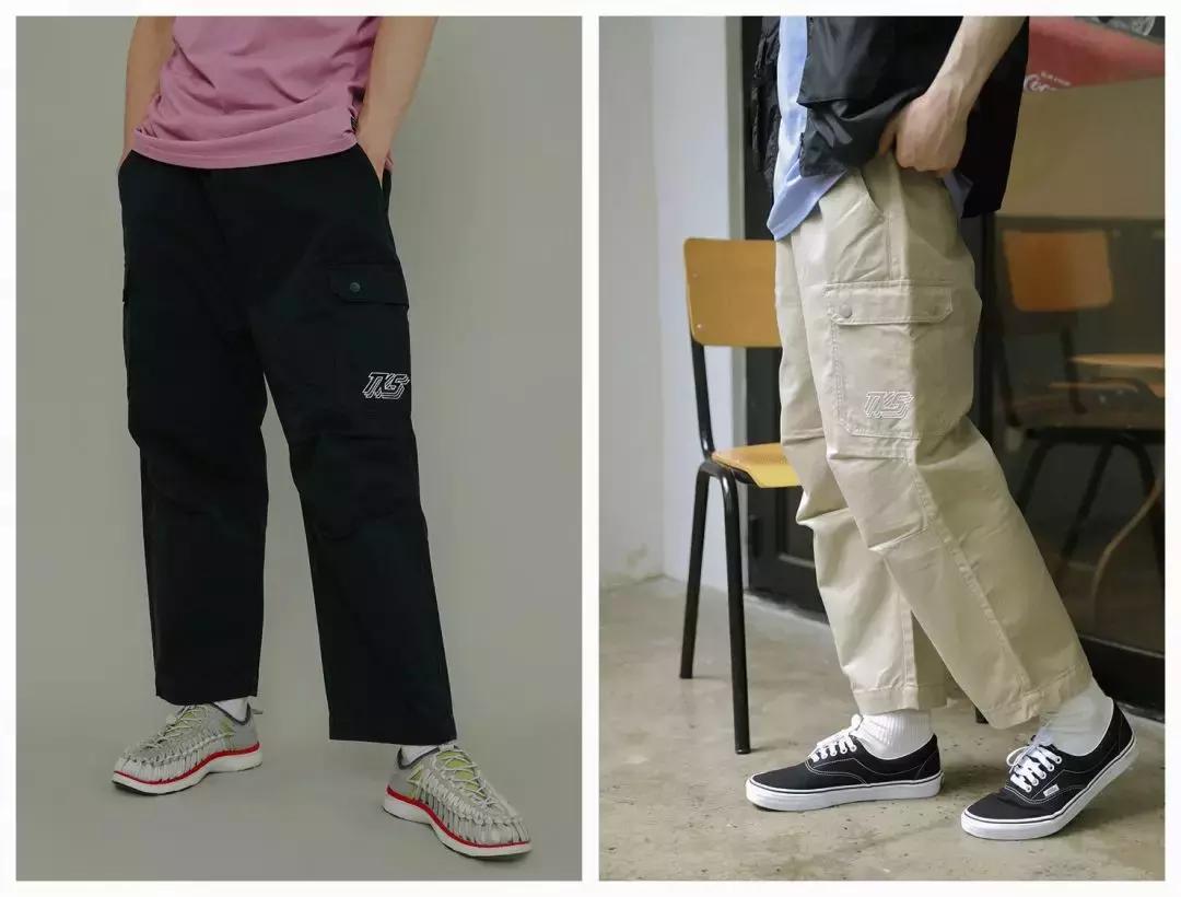 看男生第一眼会看穿搭,看男人的鞋子看品味