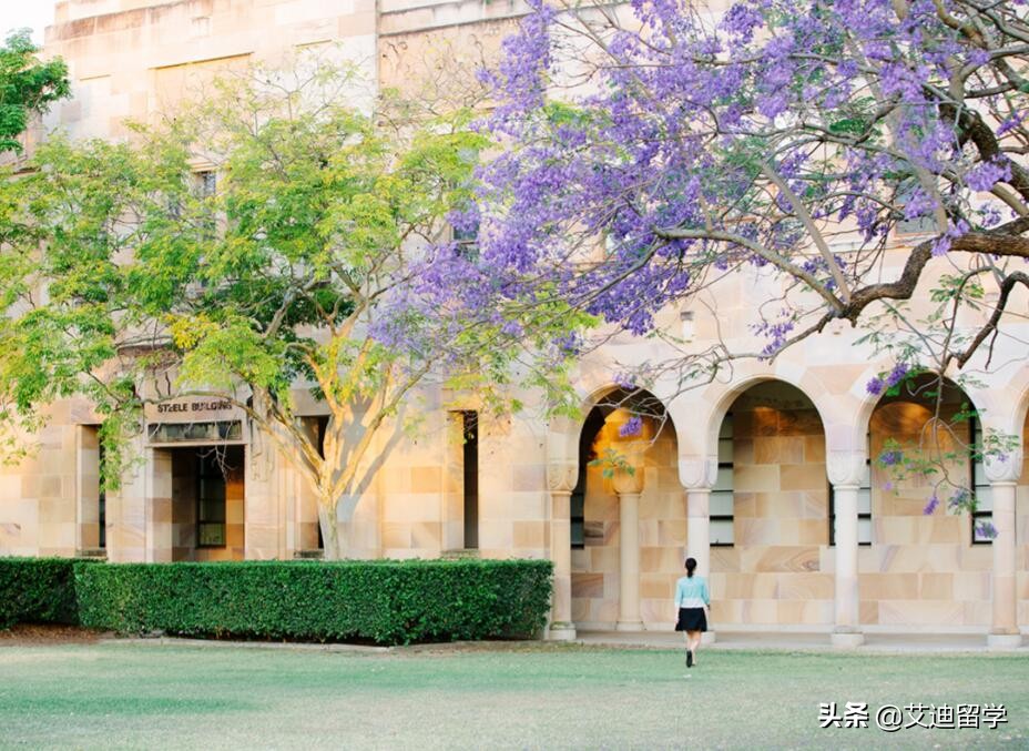 高考成绩70%能申请英国哪些大学,高考成绩申请澳洲国立大学本科