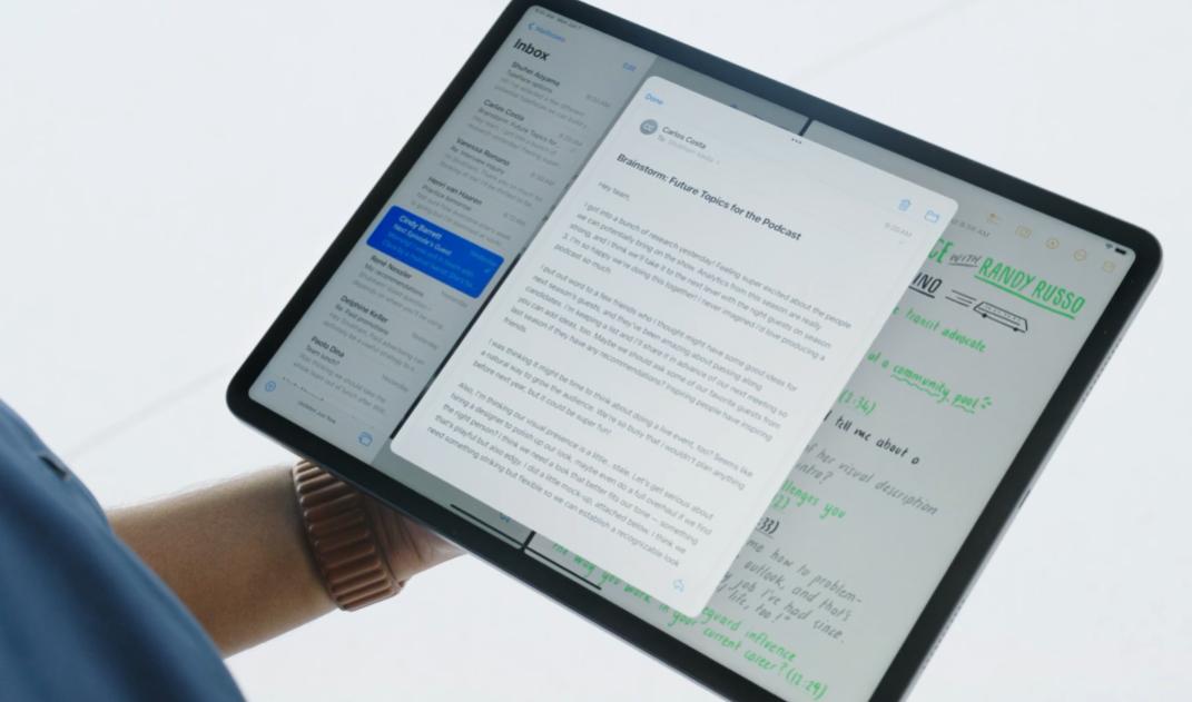 wwdc21是什么,wwdc21会出新机型吗