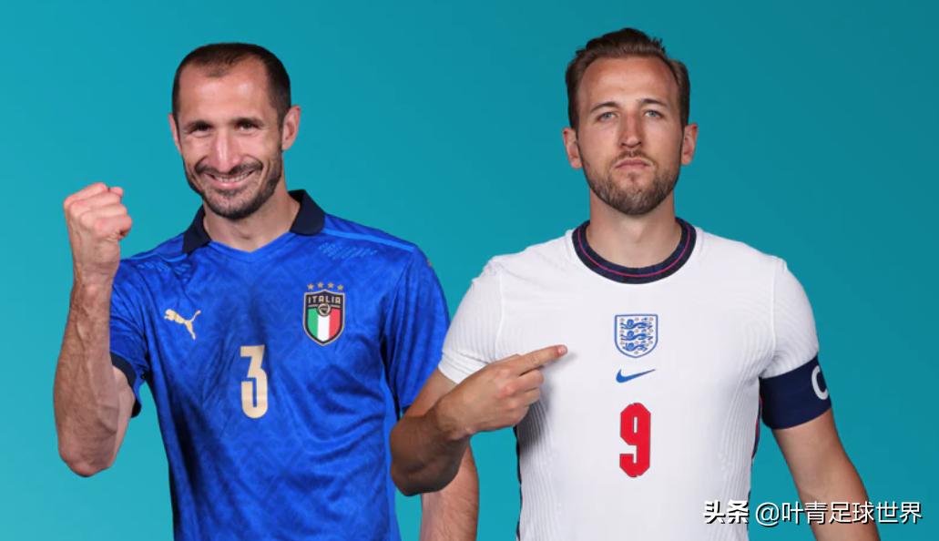 2024年欧洲杯十大夺冠热门,今年的欧洲杯谁会夺冠呢