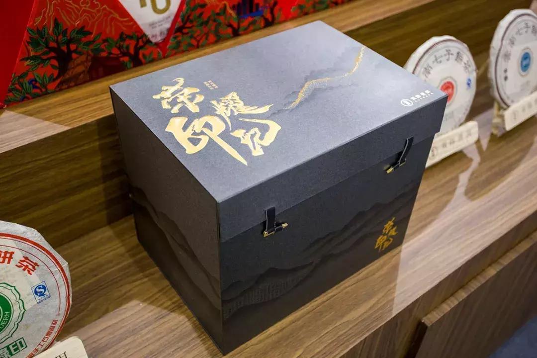 双陈“印记”又要来了!这次的2019年“荣耀印记”有何创新之处?