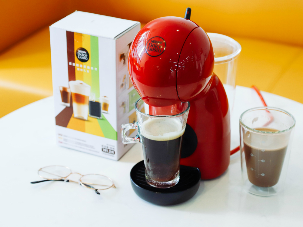 雀巢咖啡机怎么选 (雀巢现磨咖啡机推荐吗)