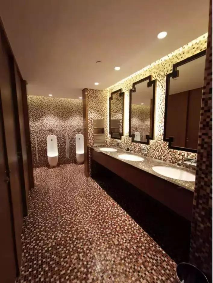 上海豪宅停车库古北壹号,古北壹号业主能住多少年