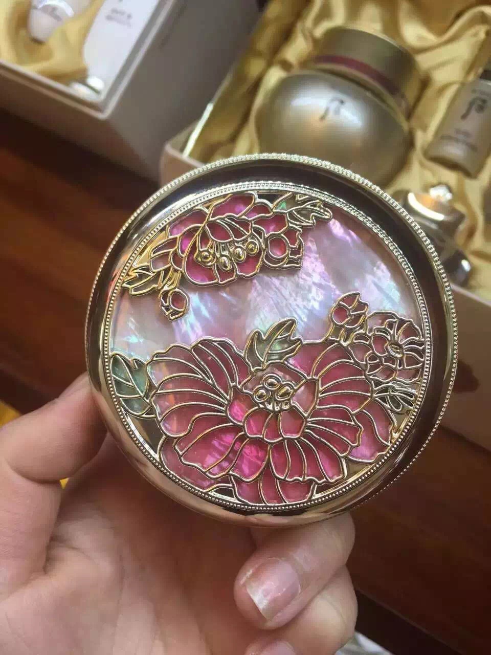 韩国化妆品bb霜图片价格多少,韩国气垫化妆品推荐前十名