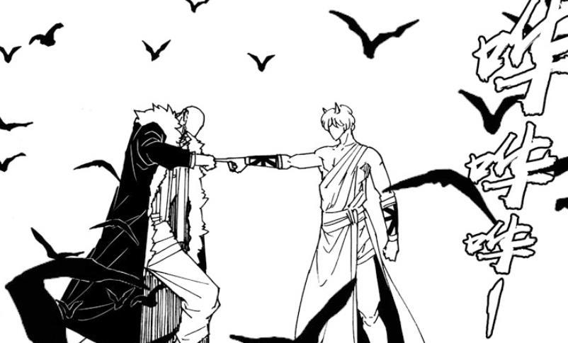 镇魂街10大骑士对战,镇魂街诺拉vs咒壮