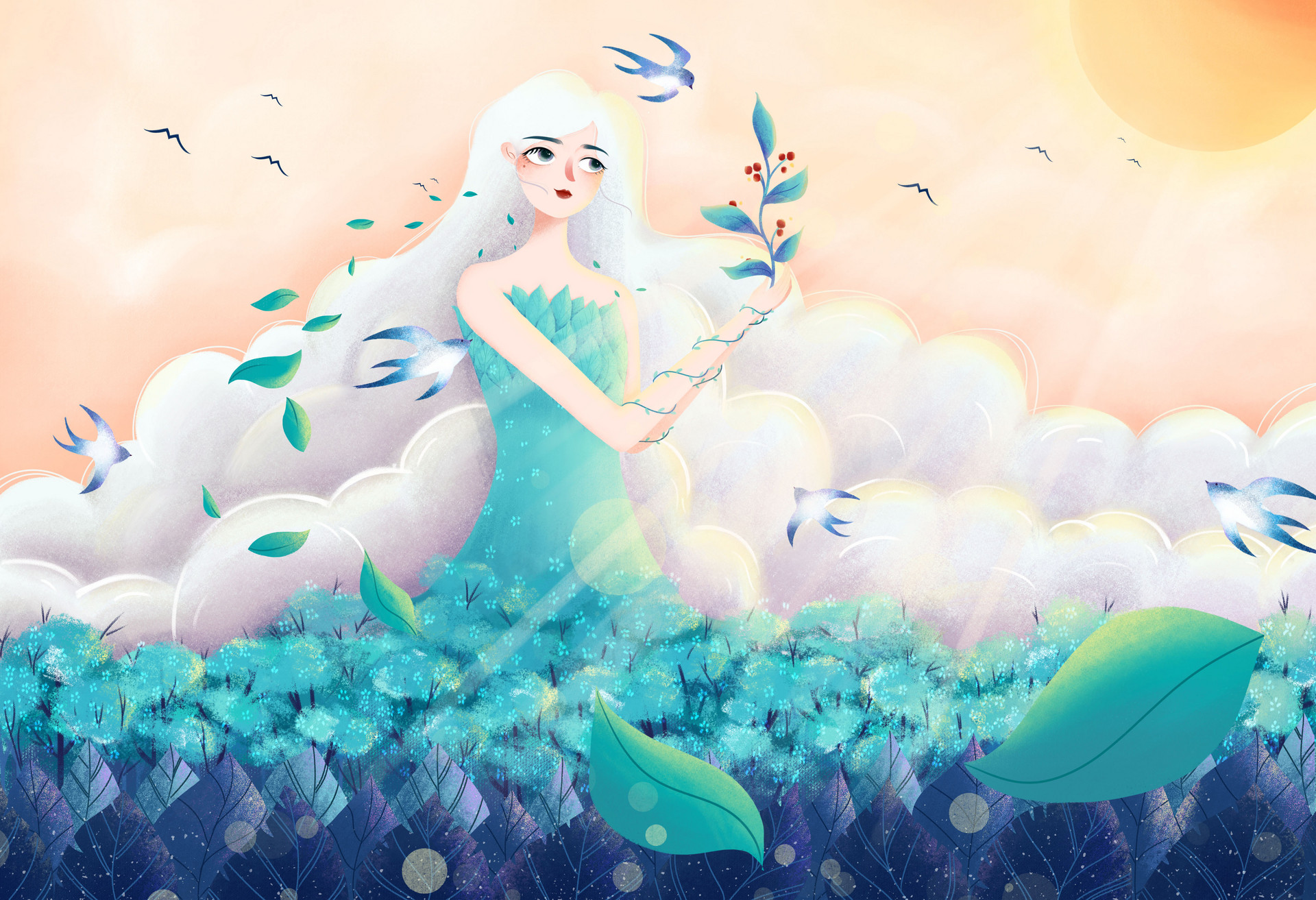 女子嫁给已婚男人发现丈夫真面目,女子嫁给二婚男后发现他还住他家