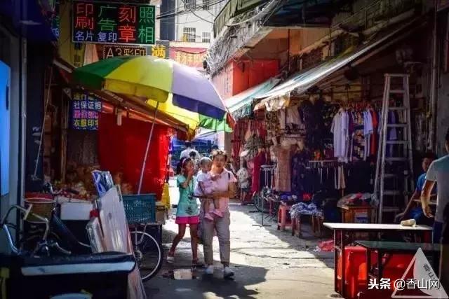 南屏为什么那么偏僻,南屏现在怎么样了