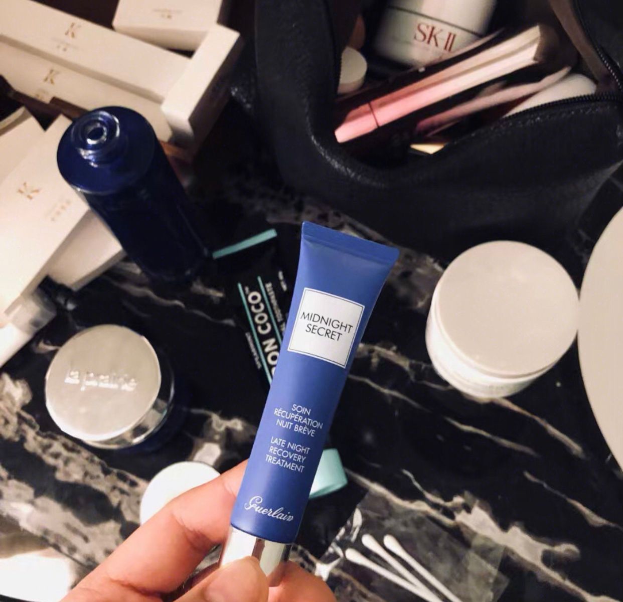 明星带货王,年度盘点人