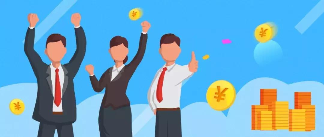 副业刚需的时代你在做什么,副业都成为刚需