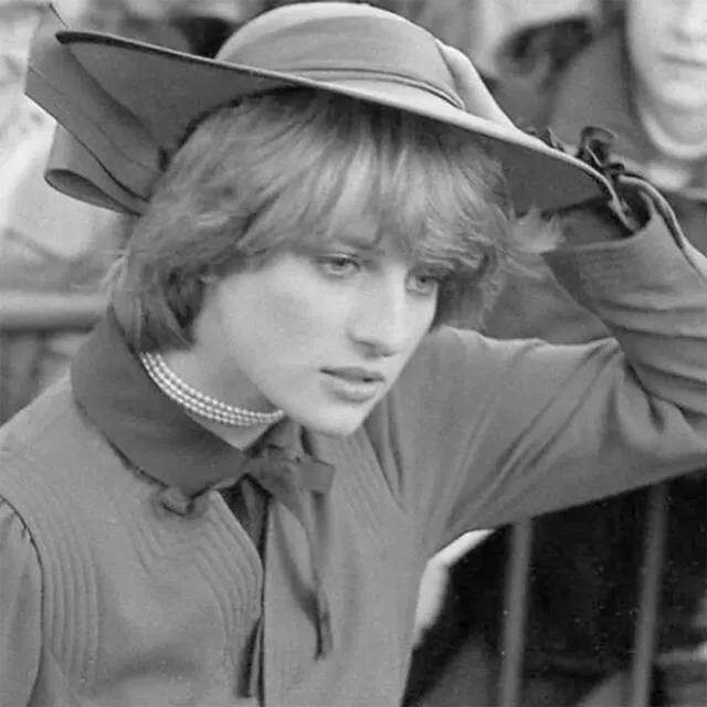 她是永远的“英伦玫瑰”，赢得了全英国的尊重，却输给情敌卡米拉