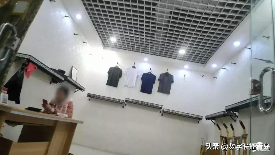 即墨服装批发市场99元3件,即墨区千元服饰