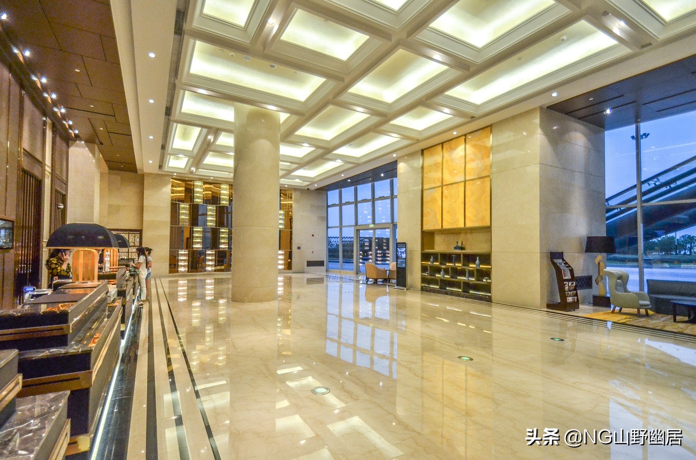 中国顶级艺术酒店设计,武汉设计型酒店